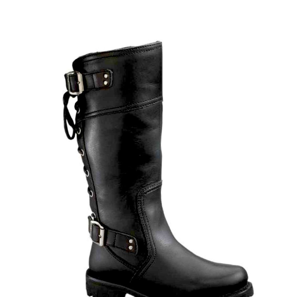 Harley Davidson Boots size 9